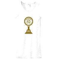 Ladies' Baby Rib Tank Thumbnail