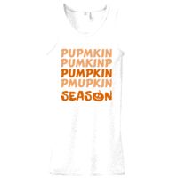 Ladies' Baby Rib Tank Thumbnail