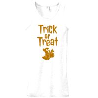 Ladies' Baby Rib Tank Thumbnail