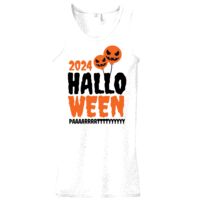 Ladies' Baby Rib Tank Thumbnail