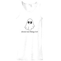 Ladies' Baby Rib Tank Thumbnail