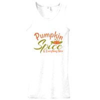 Ladies' Baby Rib Tank Thumbnail