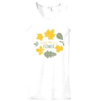 Ladies' Baby Rib Tank Thumbnail
