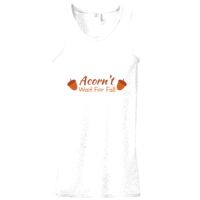 Ladies' Baby Rib Tank Thumbnail