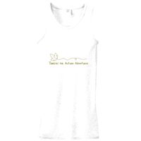 Ladies' Baby Rib Tank Thumbnail