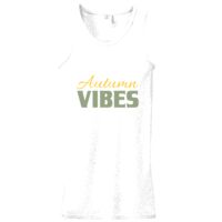 Ladies' Baby Rib Tank Thumbnail