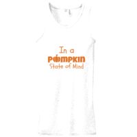 Ladies' Baby Rib Tank Thumbnail