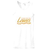 Ladies' Baby Rib Tank Thumbnail