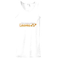 Ladies' Baby Rib Tank Thumbnail