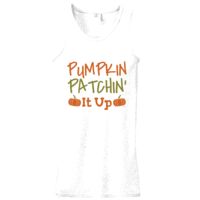 Ladies' Baby Rib Tank Thumbnail