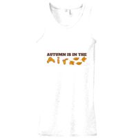 Ladies' Baby Rib Tank Thumbnail