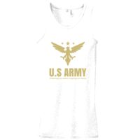 Ladies' Baby Rib Tank Thumbnail