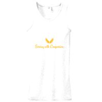 Ladies' Baby Rib Tank Thumbnail