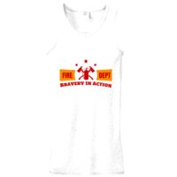Ladies' Baby Rib Tank Thumbnail