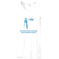 Ladies' Baby Rib Tank Thumbnail