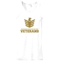 Ladies' Baby Rib Tank Thumbnail