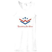 Ladies' Baby Rib Tank Thumbnail