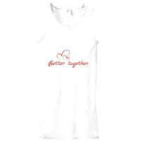 Ladies' Baby Rib Tank Thumbnail