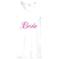 Ladies' Baby Rib Tank Thumbnail