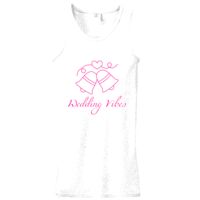 Ladies' Baby Rib Tank Thumbnail
