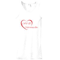 Ladies' Baby Rib Tank Thumbnail