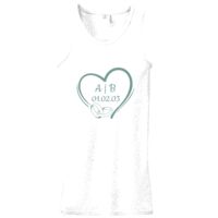 Ladies' Baby Rib Tank Thumbnail