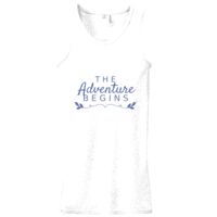 Ladies' Baby Rib Tank Thumbnail