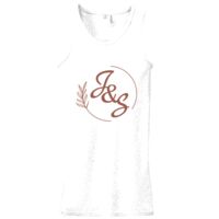 Ladies' Baby Rib Tank Thumbnail