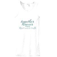 Ladies' Baby Rib Tank Thumbnail