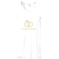 Ladies' Baby Rib Tank Thumbnail