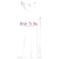 Ladies' Baby Rib Tank Thumbnail