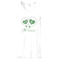 Ladies' Baby Rib Tank Thumbnail