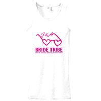 Ladies' Baby Rib Tank Thumbnail
