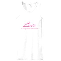 Ladies' Baby Rib Tank Thumbnail