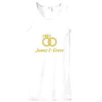 Ladies' Baby Rib Tank Thumbnail