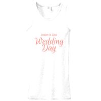 Ladies' Baby Rib Tank Thumbnail