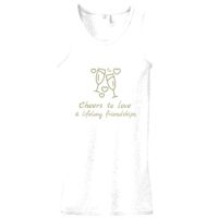 Ladies' Baby Rib Tank Thumbnail
