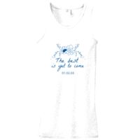 Ladies' Baby Rib Tank Thumbnail