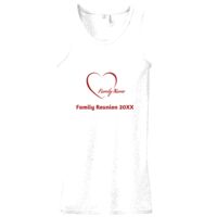 Ladies' Baby Rib Tank Thumbnail