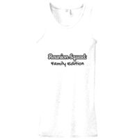 Ladies' Baby Rib Tank Thumbnail