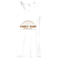 Ladies' Baby Rib Tank Thumbnail