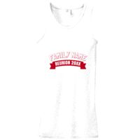 Ladies' Baby Rib Tank Thumbnail