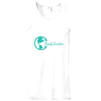 Ladies' Baby Rib Tank Thumbnail