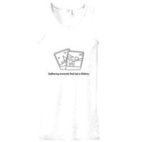Ladies' Baby Rib Tank Thumbnail