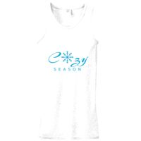 Ladies' Baby Rib Tank Thumbnail