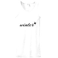 Ladies' Baby Rib Tank Thumbnail