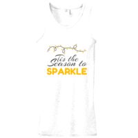 Ladies' Baby Rib Tank Thumbnail