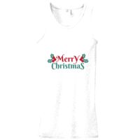 Ladies' Baby Rib Tank Thumbnail