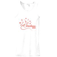 Ladies' Baby Rib Tank Thumbnail