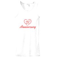 Ladies' Baby Rib Tank Thumbnail